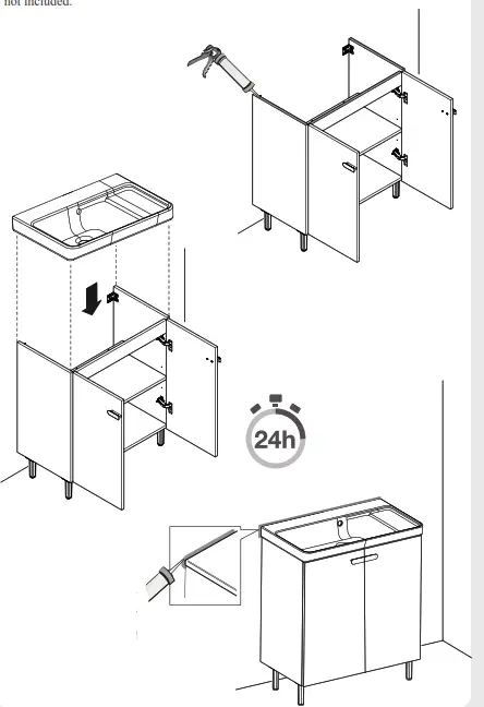 SENSEA 3276007141917 Bathroom Furniture - fig21