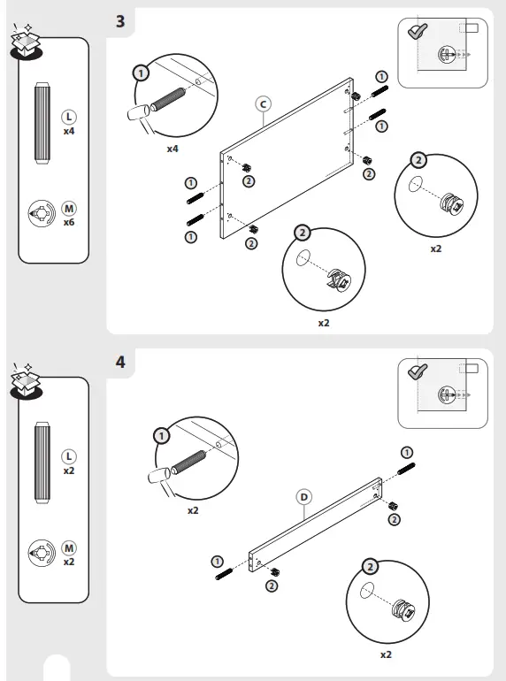 SENSEA 3276007141917 Bathroom Furniture - fig8