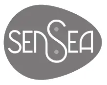 SENSEA logo