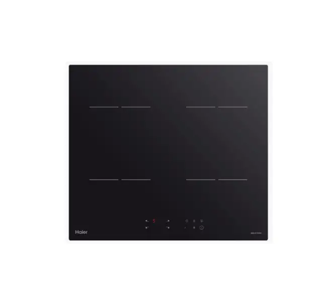Haier Hci604tb3 60cm 4 Zones Induction Cooktop User Guide Haier Hci604tb3 60cm 4 Zones Induction Cooktop User Guide