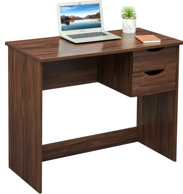 Coavas-HO1154137-Brown-Computer