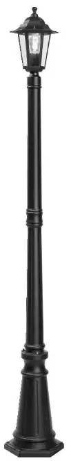 JULA 422-225 Lamp Post