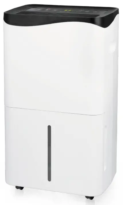 emerio DH 1274891 Portable Dehumidifier