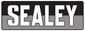 SEALEY - logo