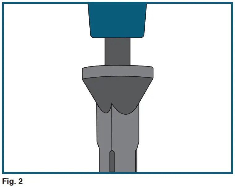 Assembly instruction