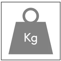 astro 5038856104134 Kos Square Ceiling Lamp - fig 2