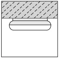 astro 5038856104134 Kos Square Ceiling Lamp - fig