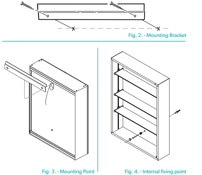 C P -HART-50500-HiB-Ether-50-LED-Illuminated-Mirrored-fig74