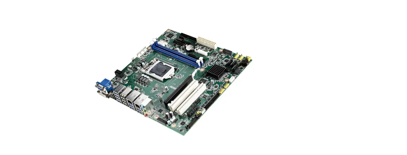 Advantech Aimb-506 Intel 8th 9th Gen Core I7/i5/i3 User Manual