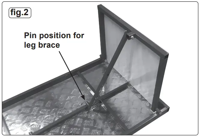 Operation Instructions