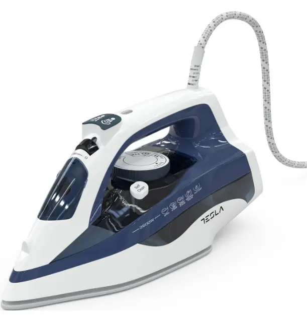 TESLA IR301BL Steam Iron ,