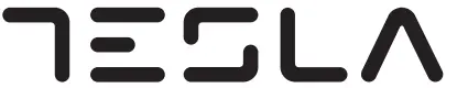 TESLA LOGO.