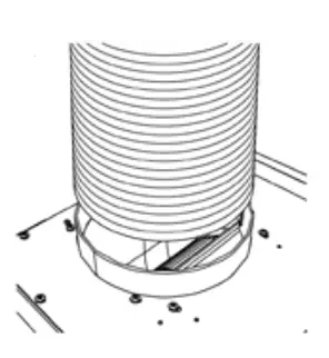 LAPETEK-JONA-Slim X2-60-60cm-Wall-Mount Kitchen-Hood-FIG32
