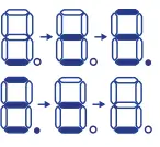 LAPETEK-JONA-Slim X2-60-60cm-Wall-Mount Kitchen-Hood-FIG6