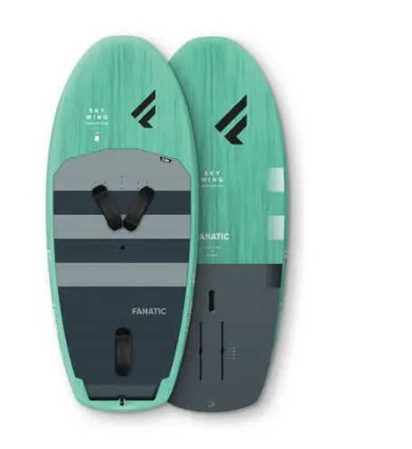 FANATIC 13220-1128 Sky Wing Foil Board PRODUCT