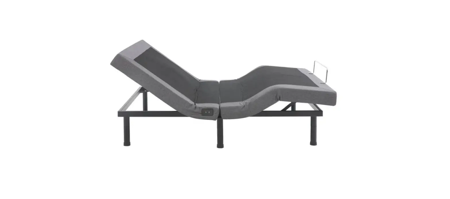 Homedepot 63017740 4.0 Full Adjustable Base User Guide