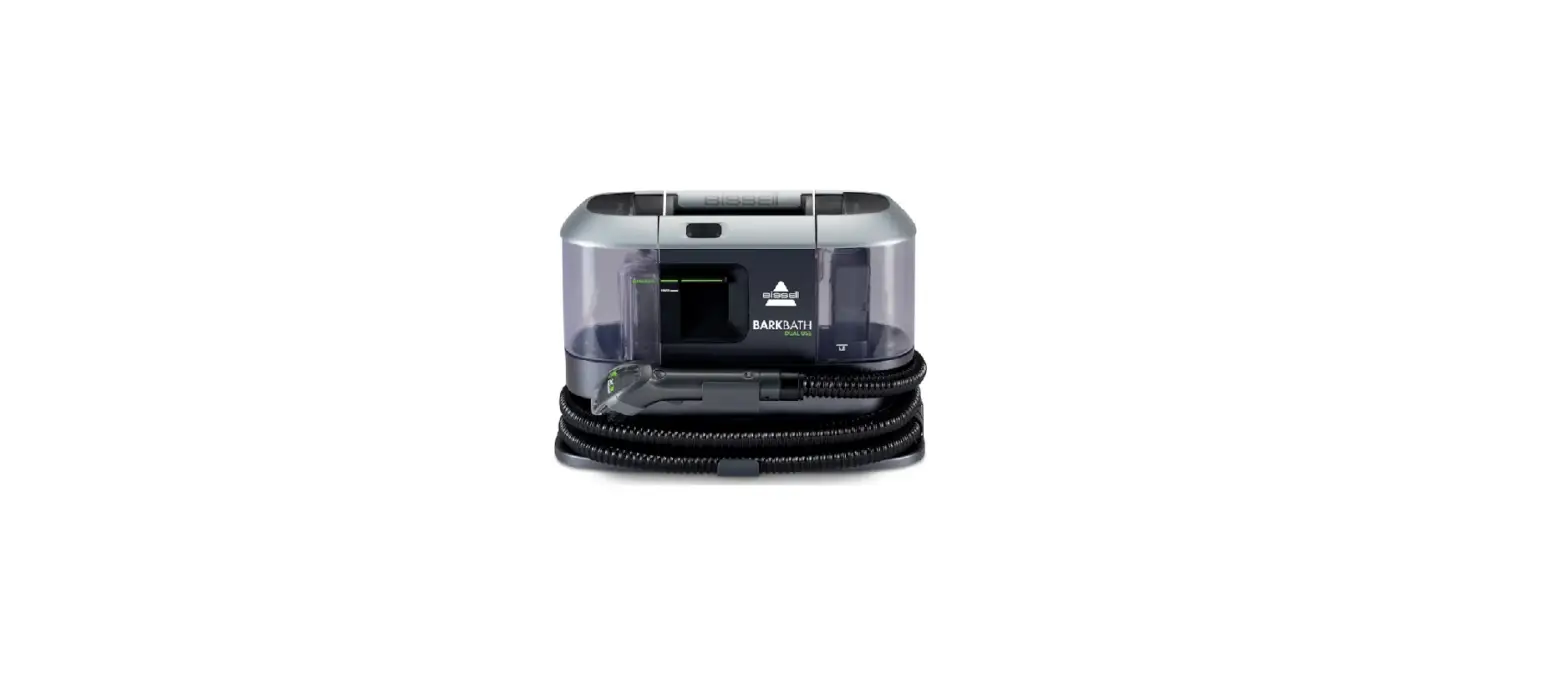 Barkbath™ After Use Maintenance | Support