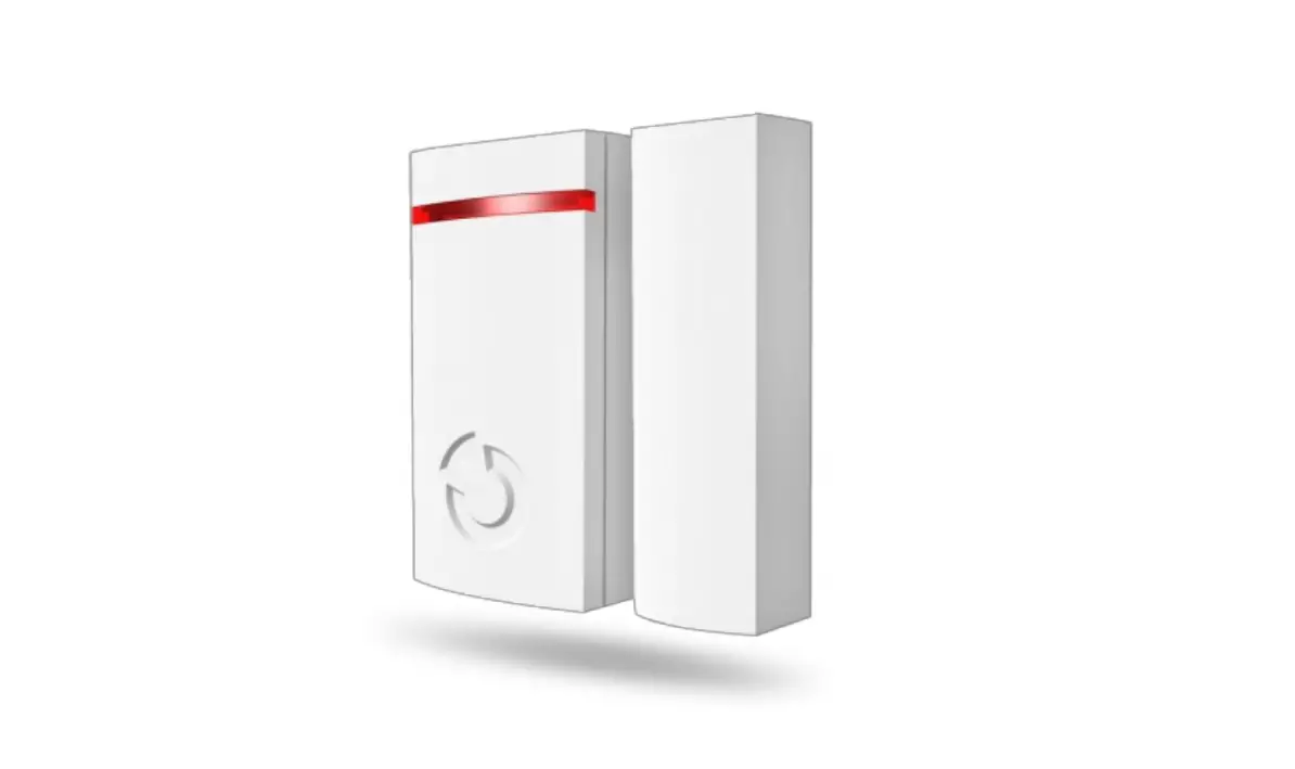 Jablotron Ja-111m Mini Bus Magnetic Detector User Manual Jablotron Ja-111m Mini Bus Magnetic Detector User Manual