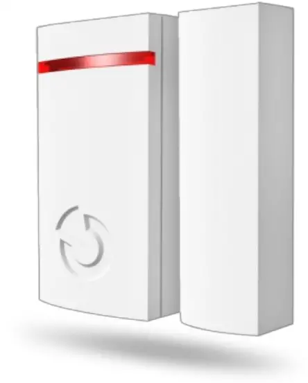 JABLOTRON JA-111M Mini bus magnetic detector