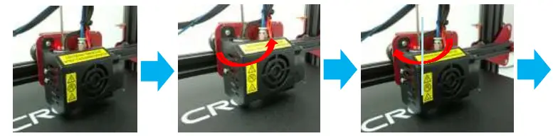 CREALITY CR 10S Pro 3D Printer - Automatic leveling 1