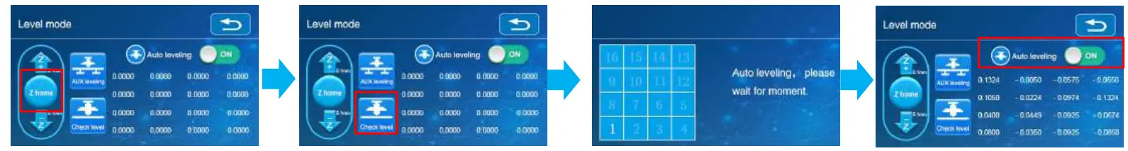 CREALITY CR 10S Pro 3D Printer - Automatic leveling 2