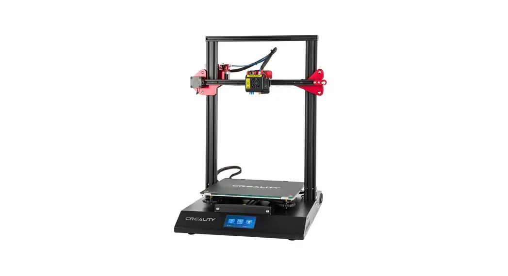 Creality Cr-10s Pro 3d Printer User Guide Creality Cr-10s Pro 3d Printer User Guide