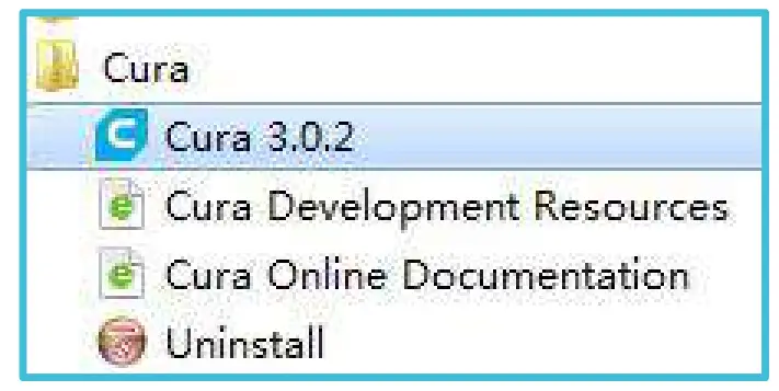 CREALITY CR 10S Pro 3D Printer -Software 1