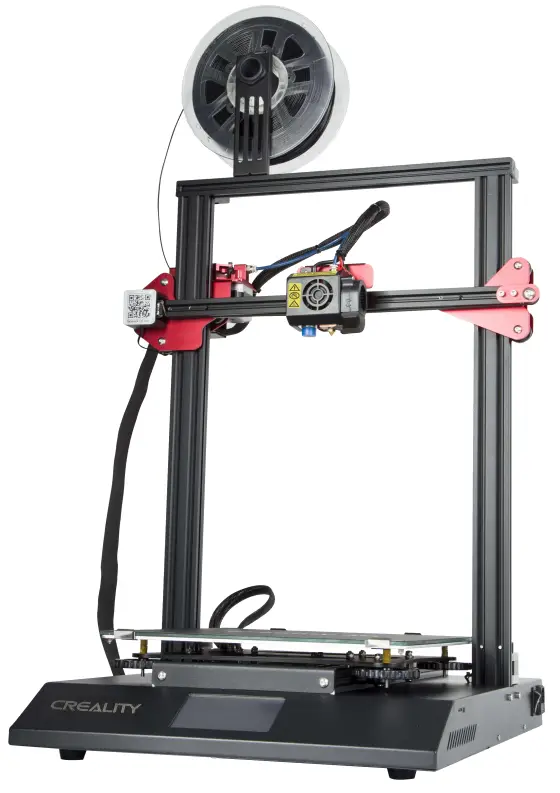 CREALITY CR 10S Pro 3D Printer
