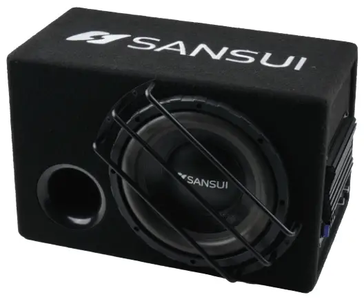 SANSUI-HIMA250-Car -Audio-Subwoofer-Box-PRODUCT