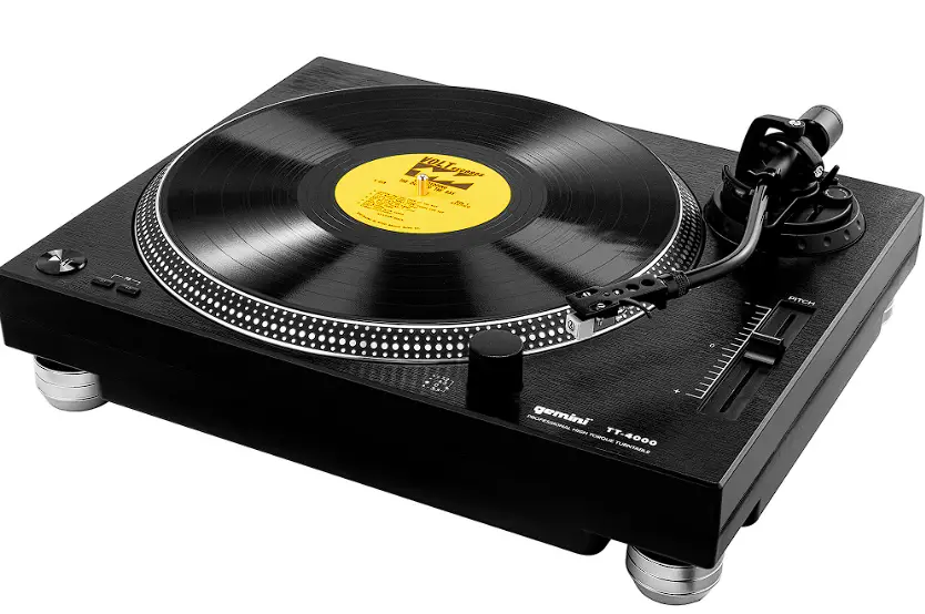 gemini-TT-4000-Direct-Drive-Professional-DJ-Turntable-product-image