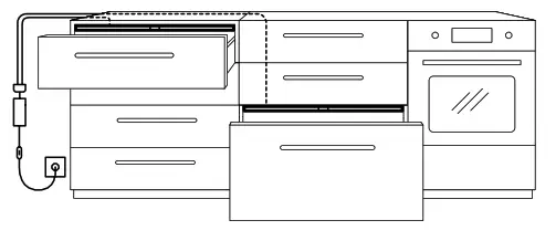 IKEA Integrated Kitchen Ligthing - 10