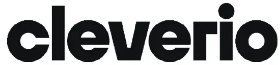 CLEVERIO logo