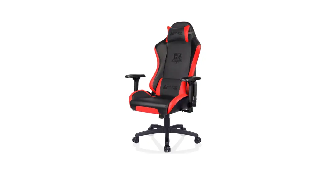 Gtplayer Ace-s1 Ergonomic Gaming Chair Instruction Manual