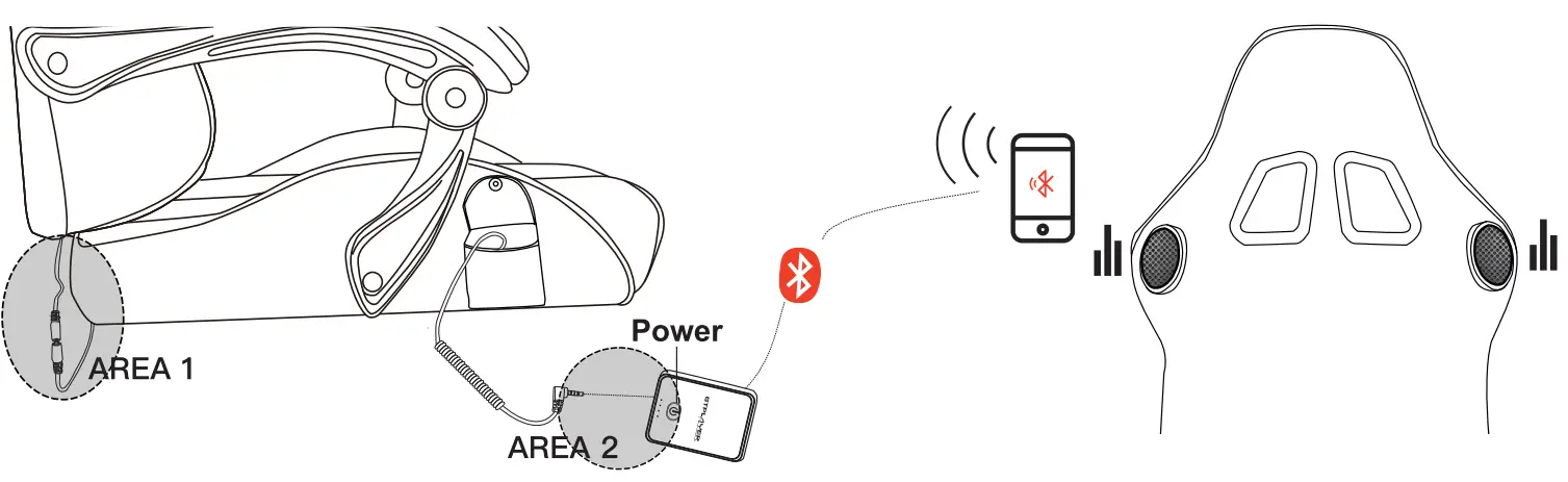 GTPLAYER ACE S1 Ergonomic Gaming Chair-fig19