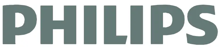 PHILIPS LOGO