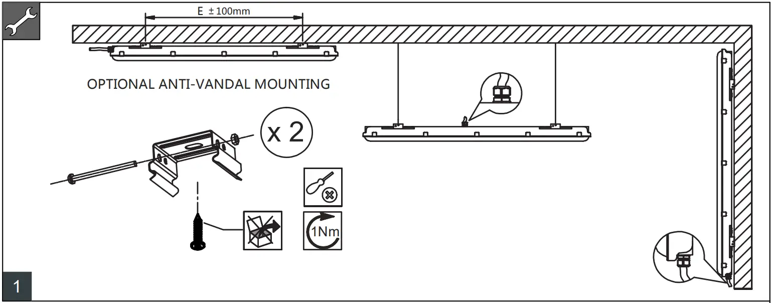 PHILIPS WT120C G2 EL CoreLine Waterproof - FIG 6