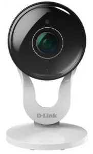 D-Link DCS-8300LH Full HD 180-Degree Wi-Fi Network Camera