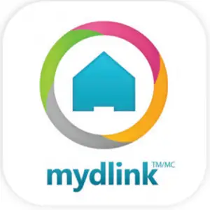 mydlink app icon