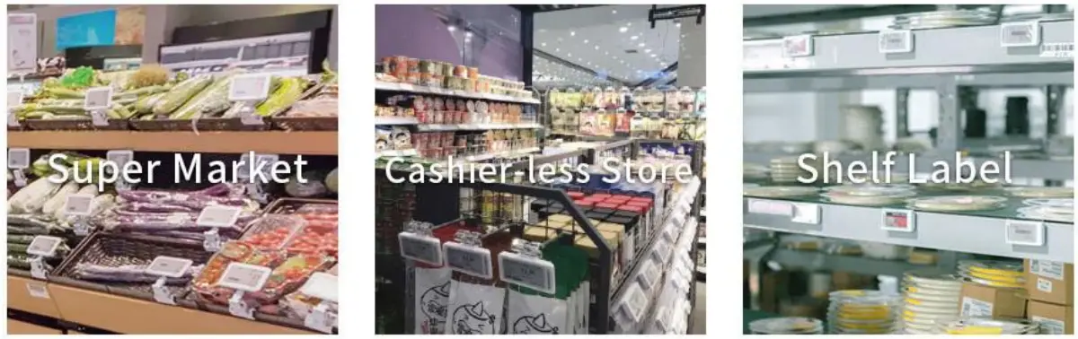 Application Examples