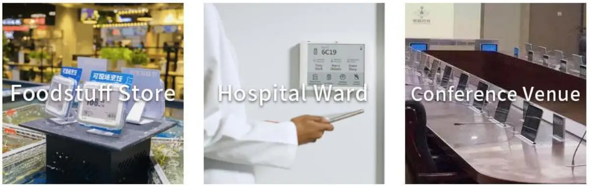 Application Examples