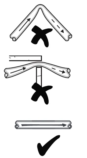 Pioneer Condensate Pump for Mini Split Ductless Air Conditioners 12