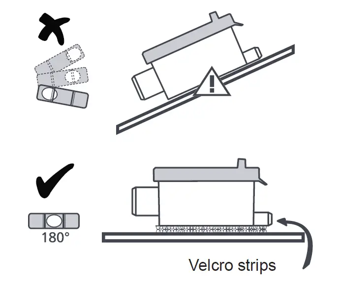 Pioneer Condensate Pump for Mini Split Ductless Air Conditioners 4