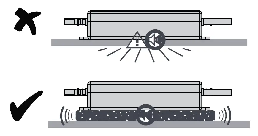 Pioneer Condensate Pump for Mini Split Ductless Air Conditioners 6