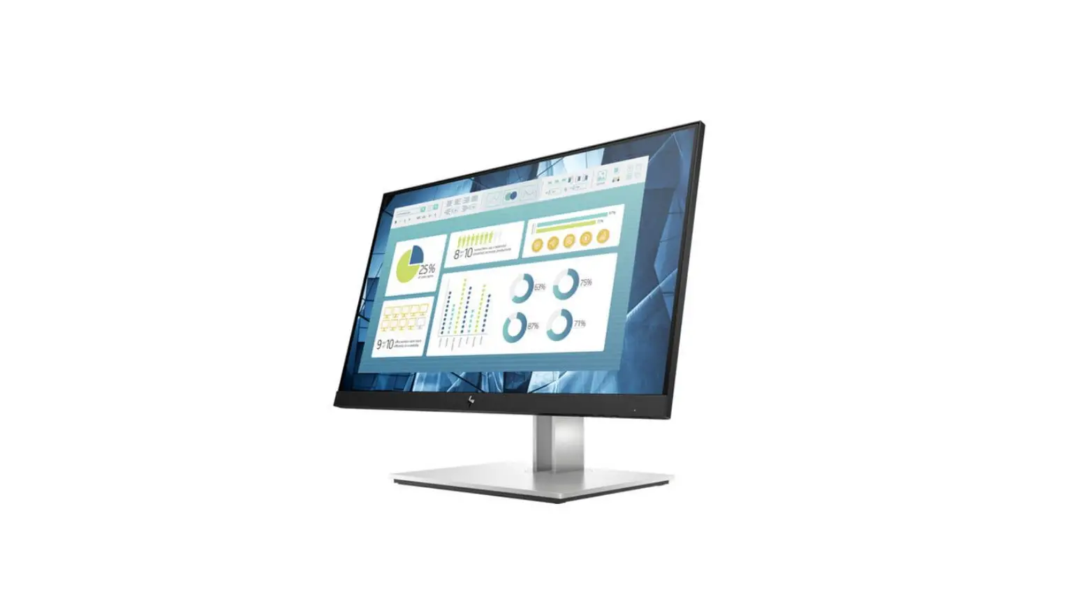 Hp E22 G4 21.5 Inch 16:9 Ips Monitor Open Box User Guide Hp E22 G4 21.5 Inch 16:9 Ips Monitor Open Box User Guide