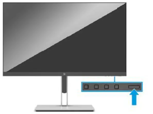 hp E22 G4 21.5 Inch 169 IPS Monitor Open Box FIG (1)