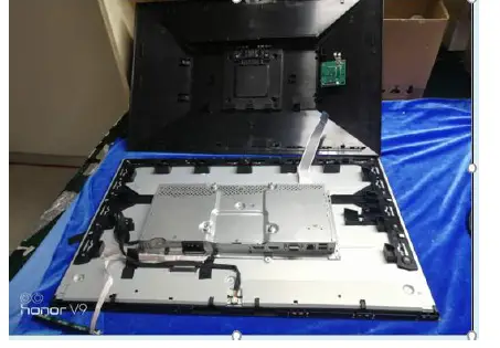 hp E22 G4 21.5 Inch 169 IPS Monitor Open Box FIG (11)