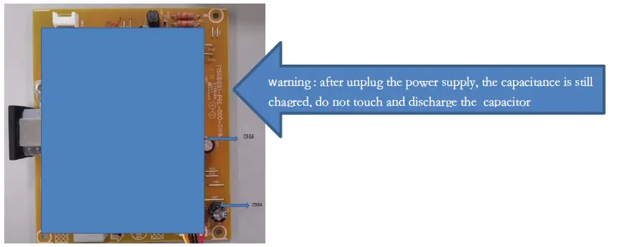 hp E22 G4 21.5 Inch 169 IPS Monitor Open Box FIG (20)