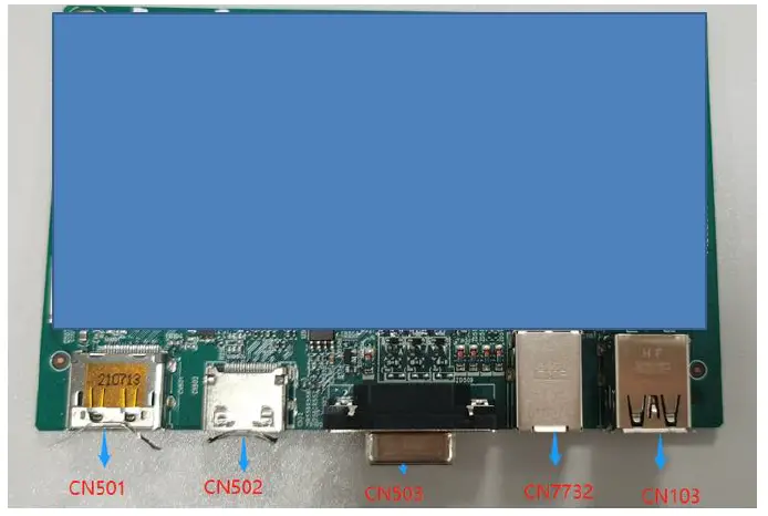 hp E22 G4 21.5 Inch 169 IPS Monitor Open Box FIG (22)