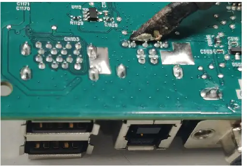 hp E22 G4 21.5 Inch 169 IPS Monitor Open Box FIG (23)