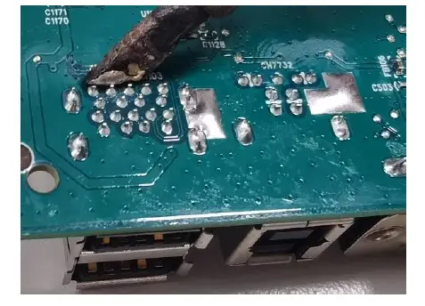 hp E22 G4 21.5 Inch 169 IPS Monitor Open Box FIG (24)